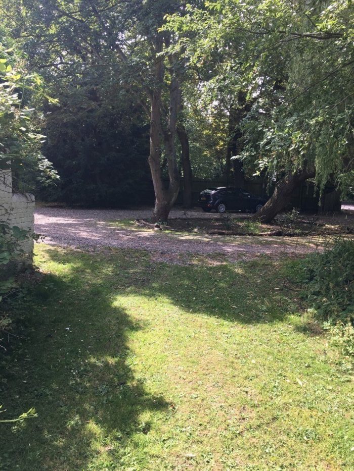Photo of White House Bed And, Stansted, CM22