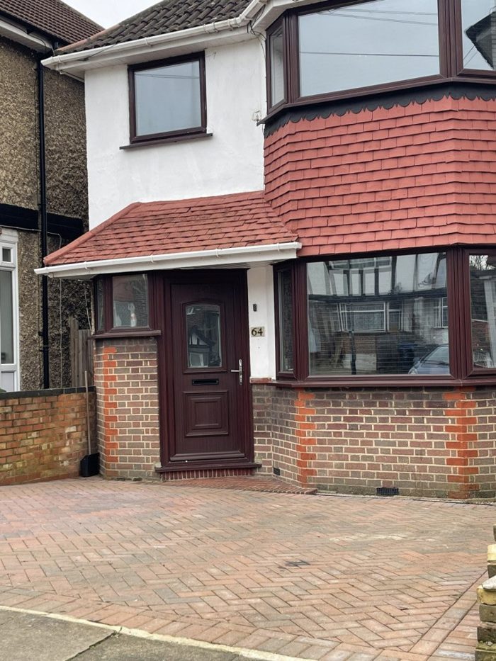 Photo of Oakington Manor Drive, Willesden, HA9