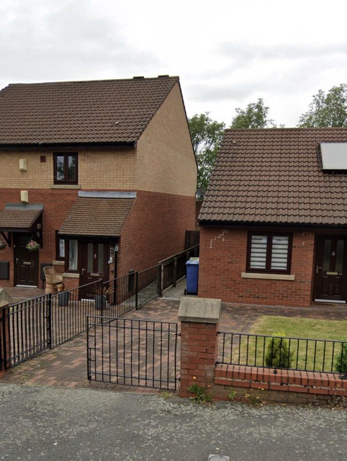 Photo of Joshua Close, Liverpool, L5