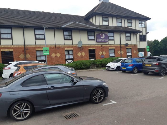 Photo of Premier Inn London Beckton, London City, E6