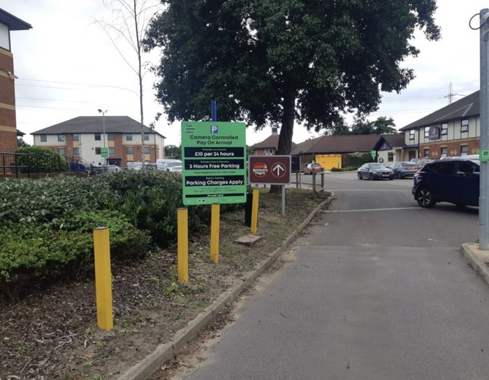 Photo of Premier Inn London Beckton, London City, E6