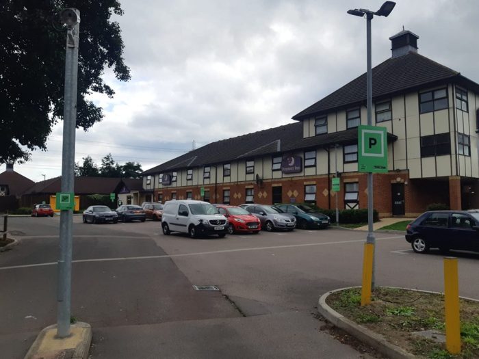 Photo of Premier Inn London Beckton, London City, E6