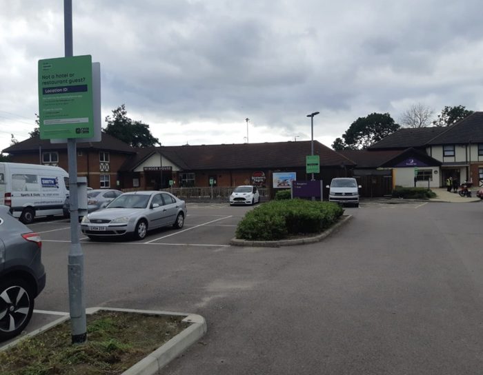 Photo of Premier Inn London Beckton, London City, E6