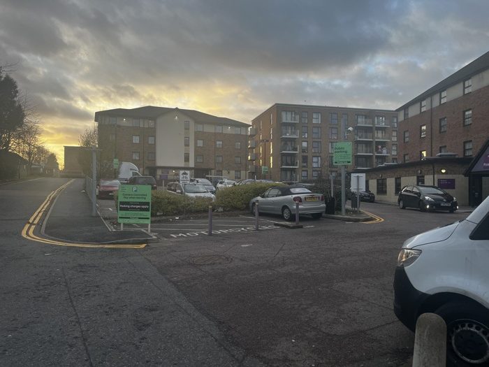 Photo of Premier Inn London Edgware, Harrow, HA8