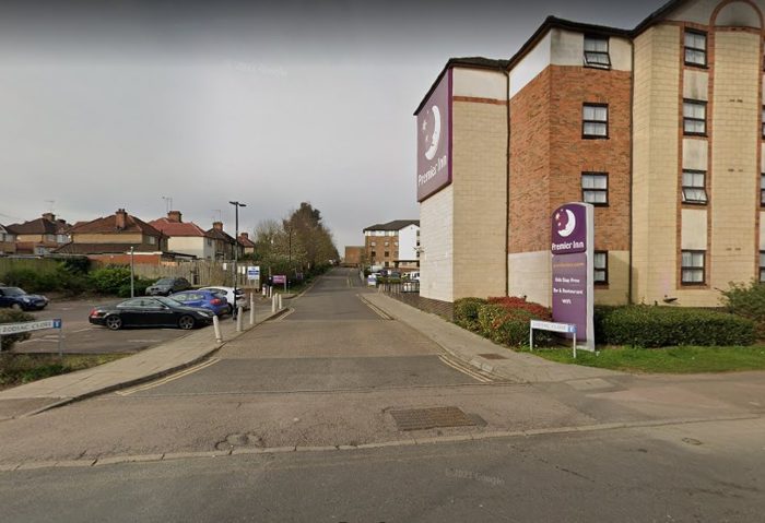 Photo of Premier Inn London Edgware, Harrow, HA8