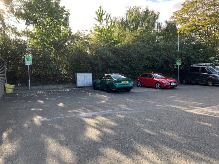Photo of Premier Inn London Edmonton, Walthamstow, N18
