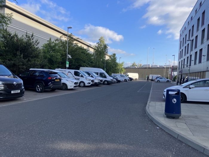 Photo of Premier Inn London Edmonton, Walthamstow, N18