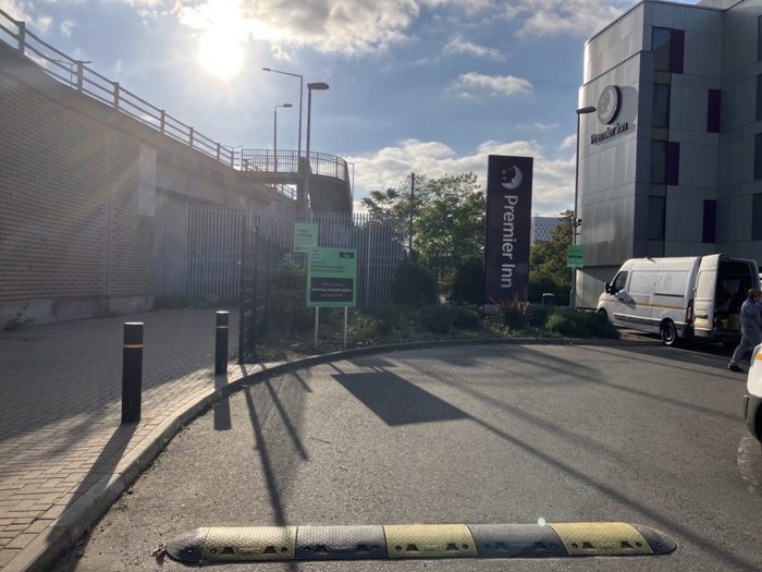 Photo of Premier Inn London Edmonton, Walthamstow, N18
