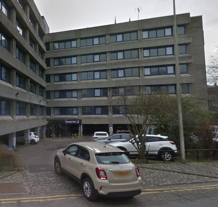 Photo of Premier Inn Aberdeen City, AB24