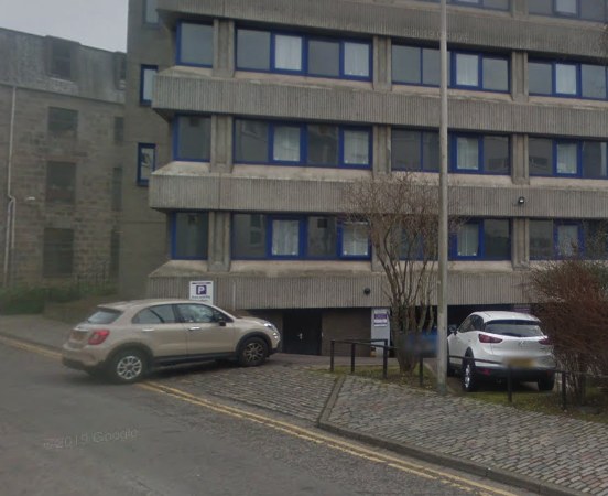 Photo of Premier Inn Aberdeen City, AB24