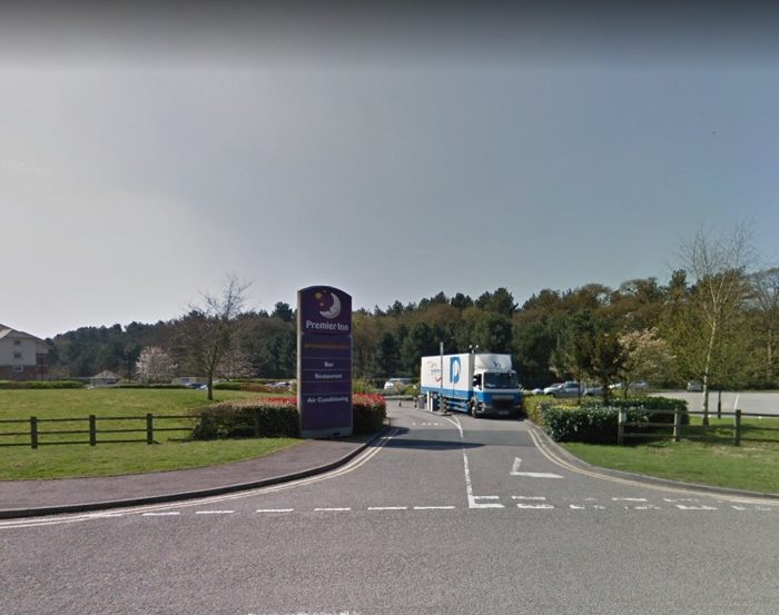 Photo of Premier Inn Birmingham NEC, Solihull, B40