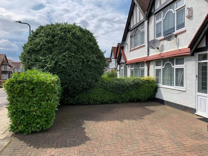 Photo of Clarendon Gardens, Brent, HA9