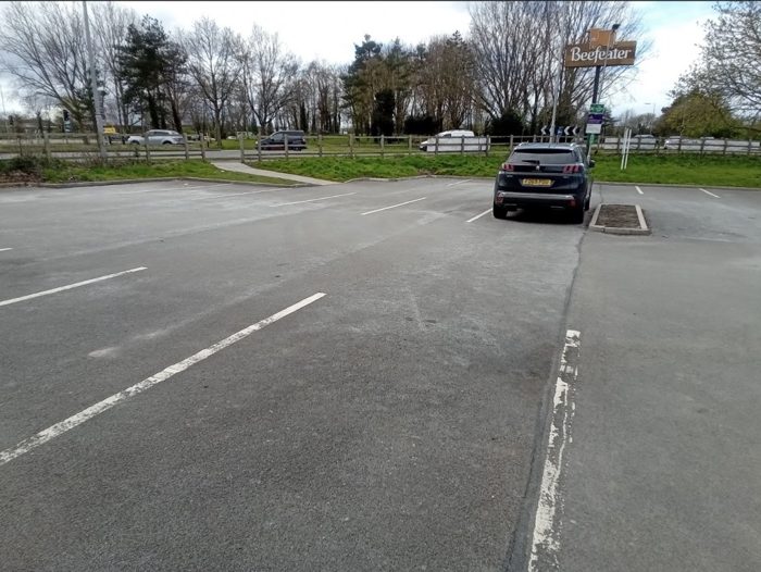 Photo of Premier Inn Tamworth Central, B78