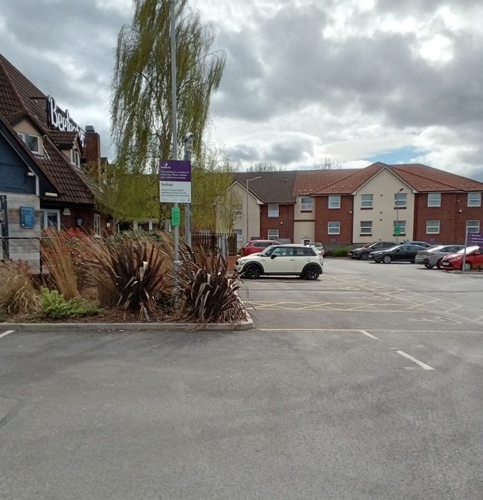 Photo of Premier Inn Tamworth Central, B78