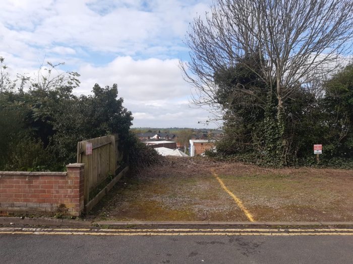 Photo of Harrod Drive, Harborough, LE16