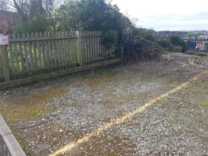 Photo of Harrod Drive, Harborough, LE16