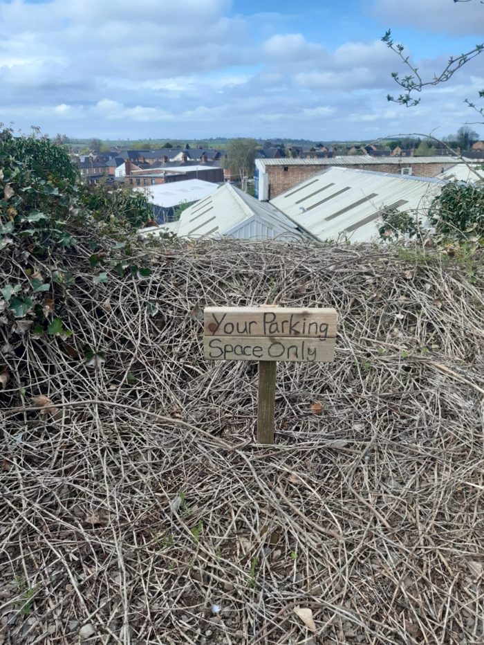 Photo of Harrod Drive, Harborough, LE16