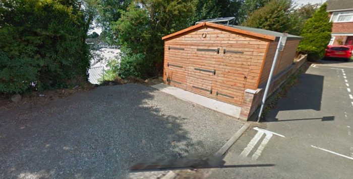 Photo of Harrod Drive, Harborough, LE16