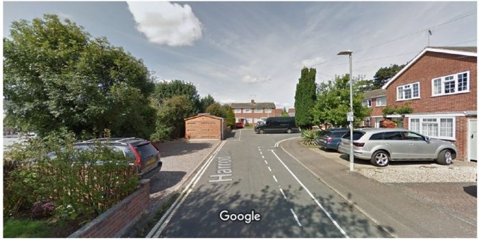 Photo of Harrod Drive, Harborough, LE16