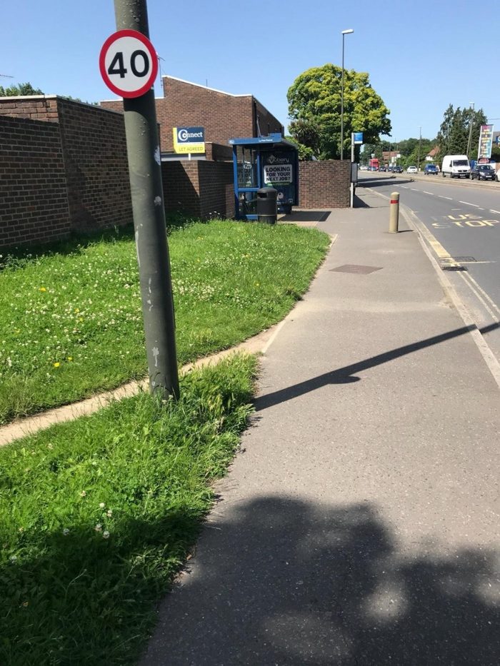 Photo of London Road, Gatwick, RH10