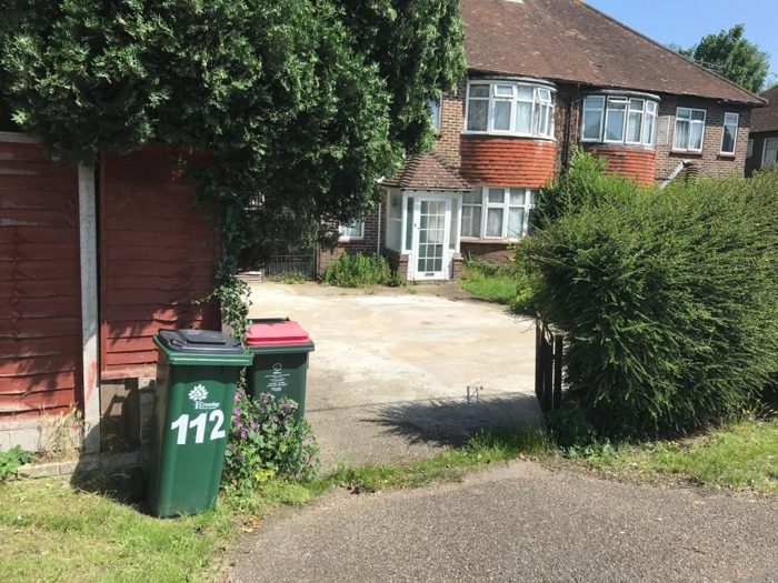 Photo of London Road, Gatwick, RH10
