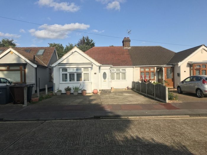 Photo of Mayswood Gardens, Barking and Dagenham, RM10