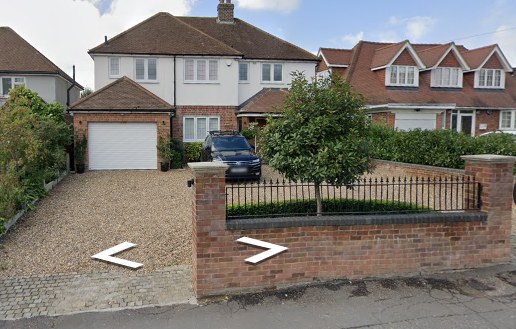 Photo of Elmswood, Epping Forest, CM16