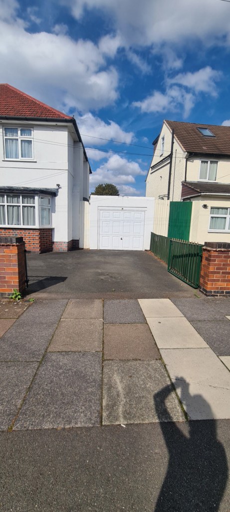 Photo of Northcote Road, Leicester, LE2