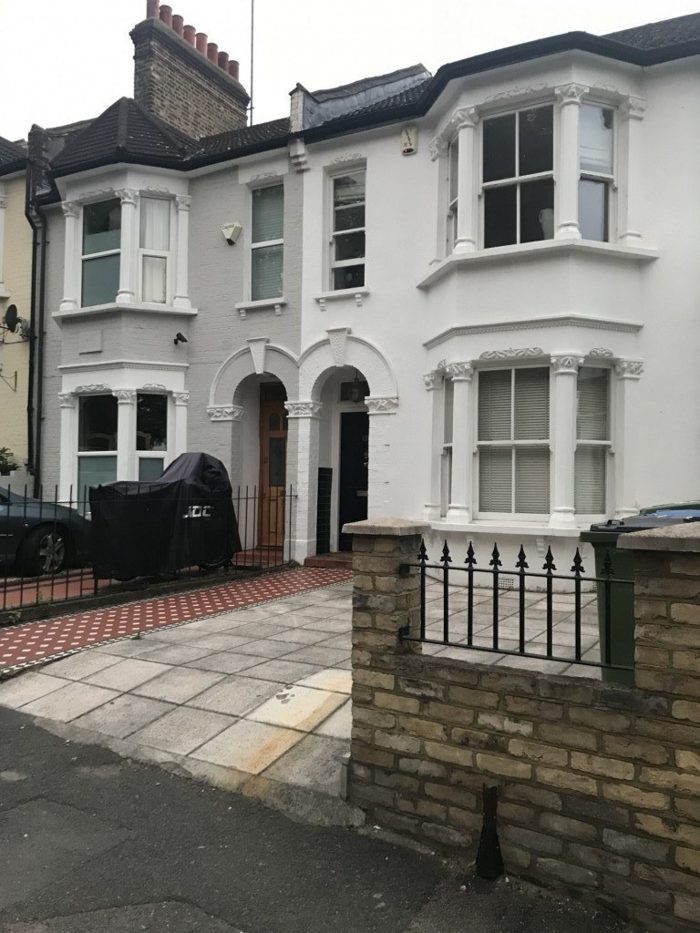 Photo of Charlton Lane, London City, SE7