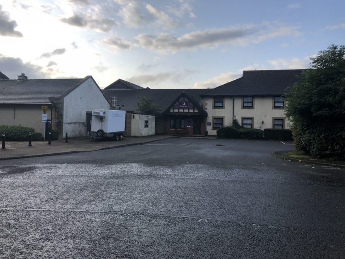 Photo of Premier Inn Ayr, South Ayrshire, KA9