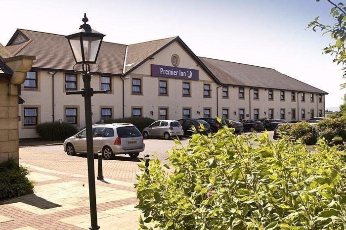 Photo of Premier Inn Ayr, South Ayrshire, KA9
