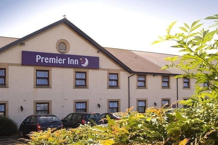 Photo of Premier Inn Ayr, South Ayrshire, KA9