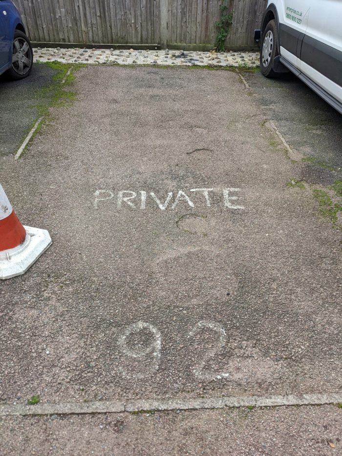 Photo of Gables Close, Peckham, SE5