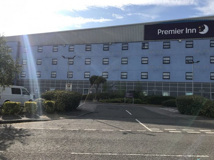 Photo of Premier Inn Southampton Airport, Eastleigh, SO18