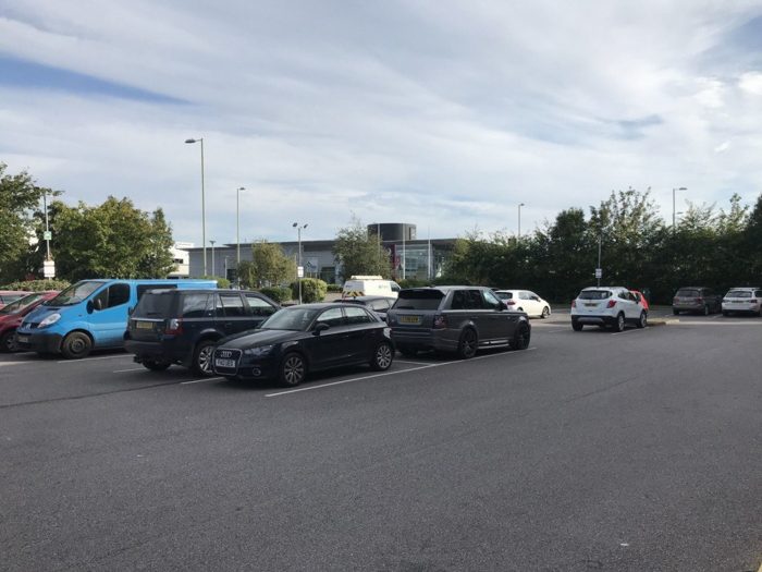 Photo of Premier Inn Southampton Airport, Eastleigh, SO18