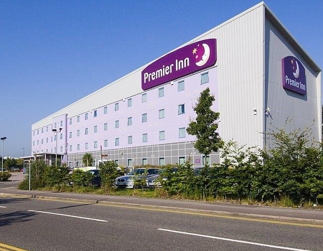Photo of Premier Inn Southampton Airport, Eastleigh, SO18