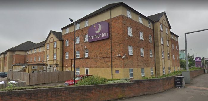 Photo of Premier Inn Slough, SL1