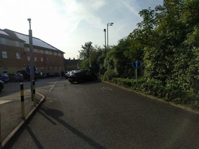 Premier Inn Slough, SL1