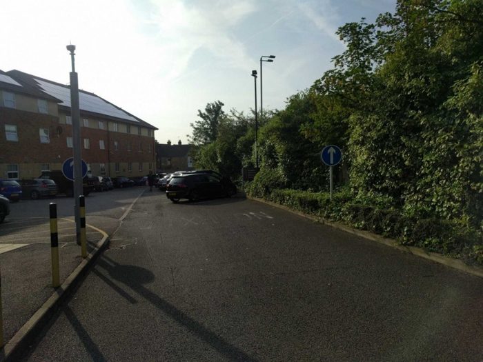 Photo of Premier Inn Slough, SL1