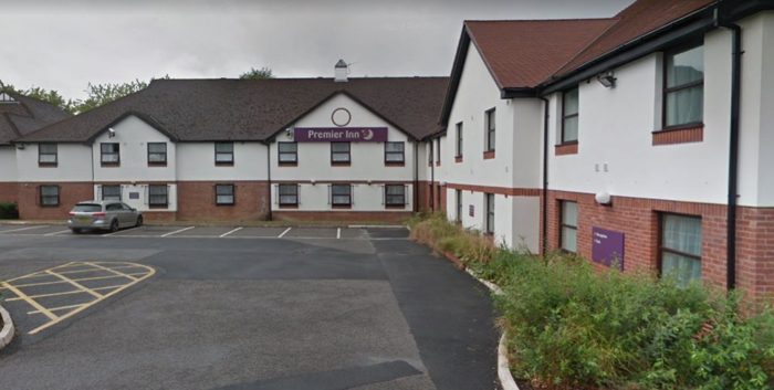 Photo of Premier Inn Manchester Airport, Stockport, SK8
