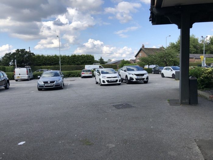 Photo of Premier Inn Manchester Airport, Stockport, SK8