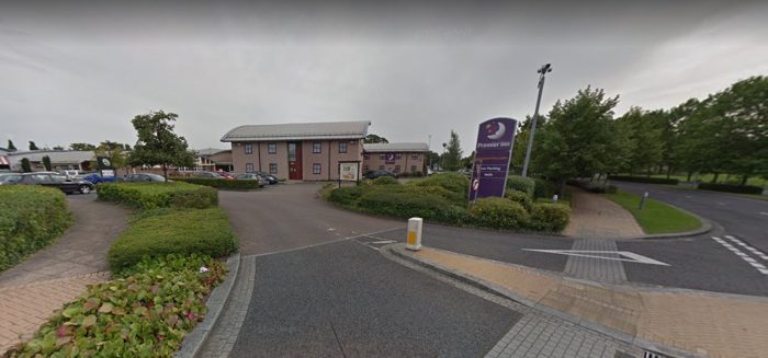Photo of Premier Inn Manchester, Stockport, SK8