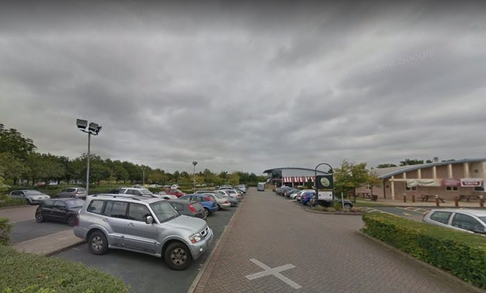 Photo of Premier Inn Manchester, Stockport, SK8