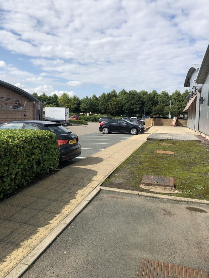 Photo of Premier Inn Manchester, Stockport, SK8