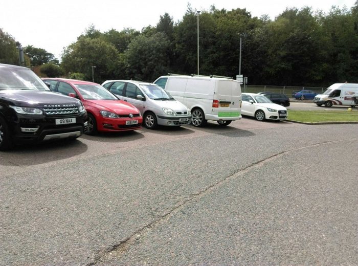 Photo of Premier Inn Stevenage, SG1