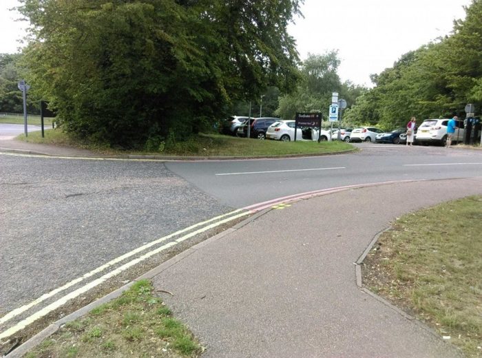 Photo of Premier Inn Stevenage, SG1