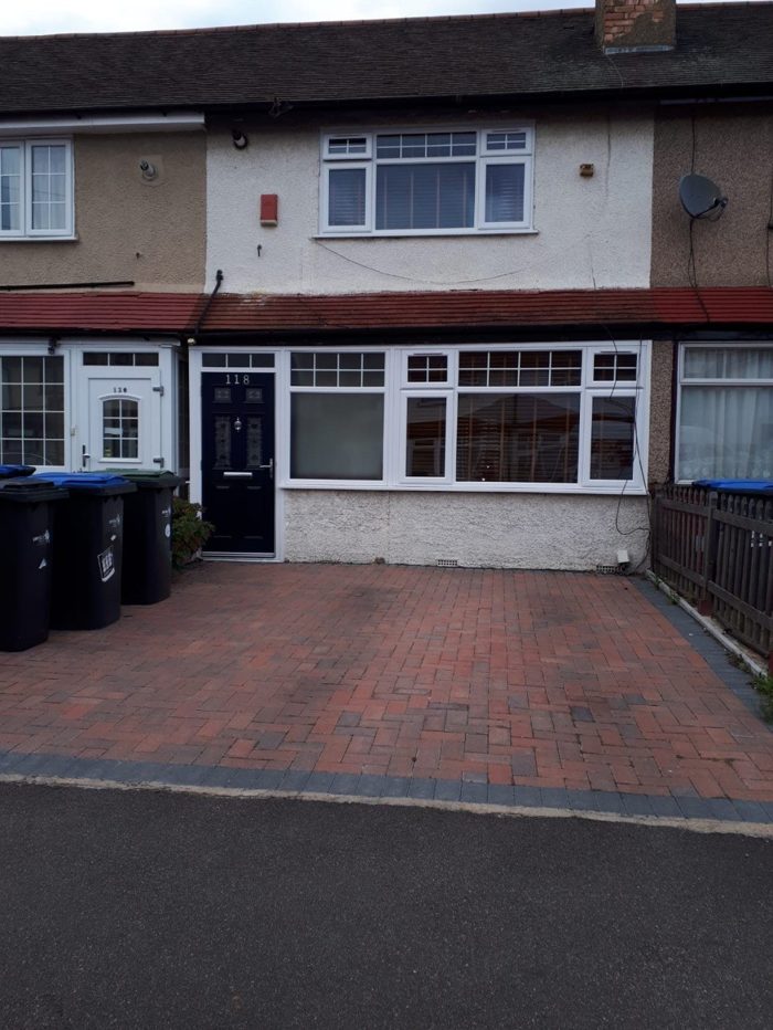 Photo of Middleham Road, Walthamstow, N18