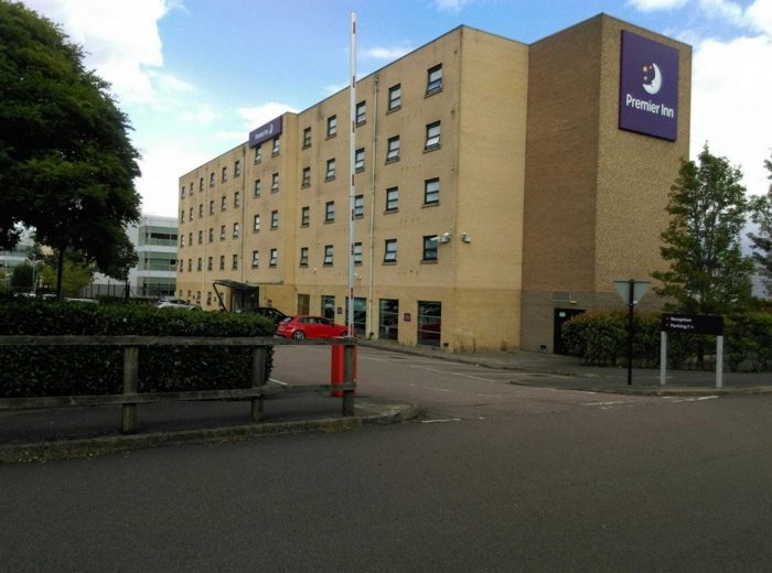 Photo of Premier Inn Stevenage Central, SG1