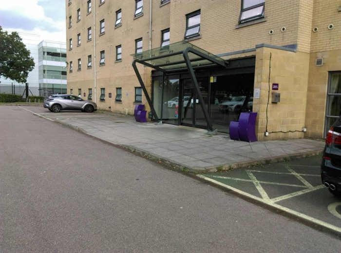 Photo of Premier Inn Stevenage Central, SG1