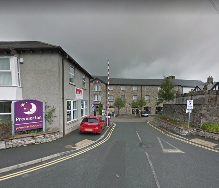 Photo of Premier Inn Kendal Central, Westmorland and Furness, LA9